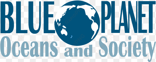 blue planet logo - blue planet society logo