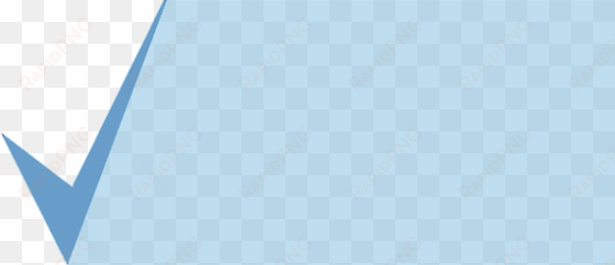 blue-tick - electric blue