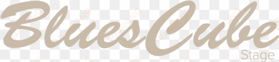 blues cube logo