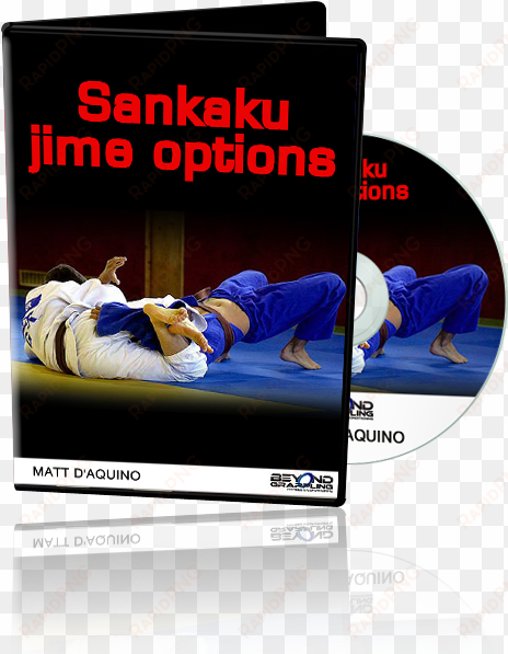 bonus - brazilian jiu-jitsu