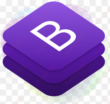 bootstrap 4 joomla templates - bootstrap 4 logo no background