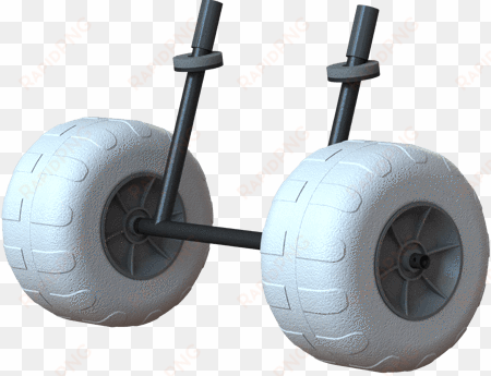 bote rover wheel rac dolly - bote wheel rac