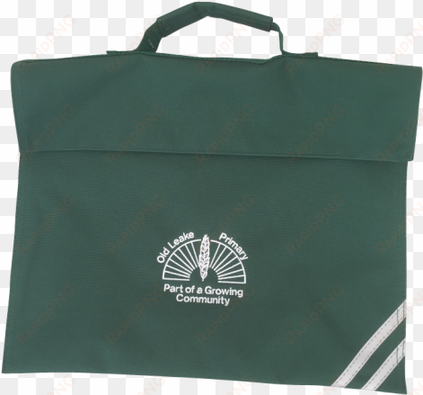 bottle book bag - bag