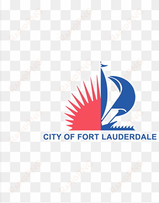 boucher brothers fort lauderdale beach public beaches - city of fort lauderdale logo