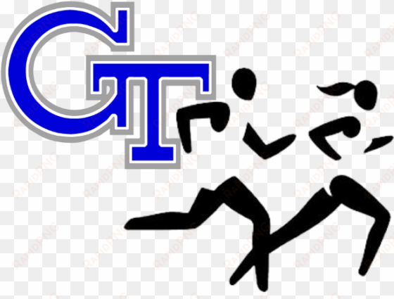 boys cross country - cross country clipart png
