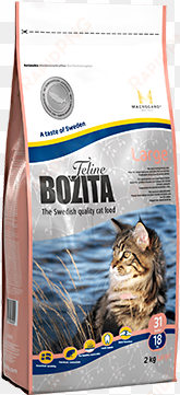 bozita cat food