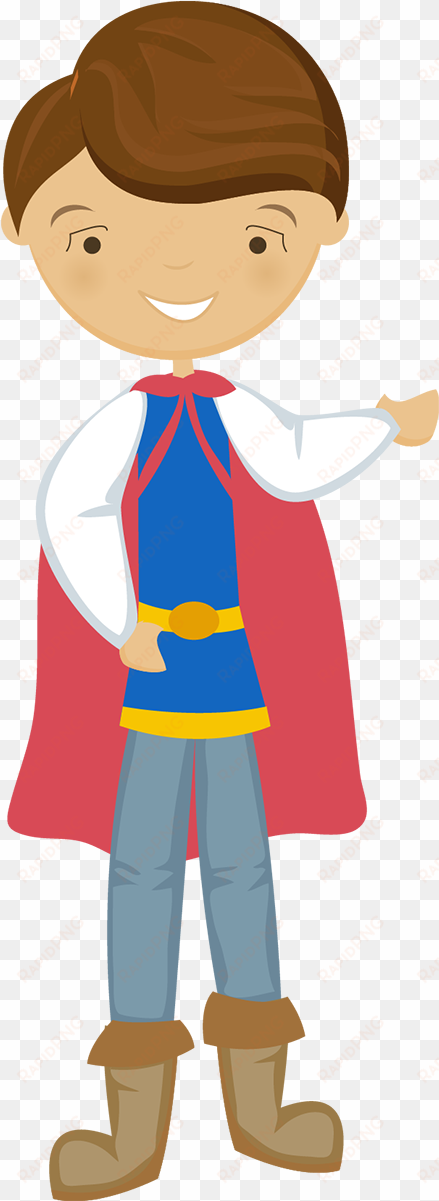 branca de neve cute principe 03 u2013 imagens png - cartoon