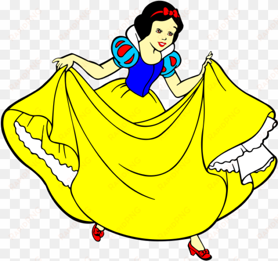 branca de neve - snow white and the seven dwarfs