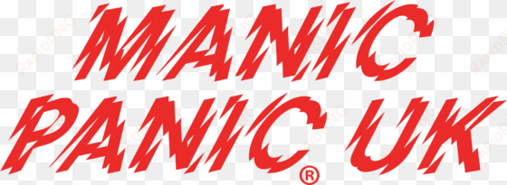 brand new sponsored stylist , georgia bell, manic panic - manic panic logo