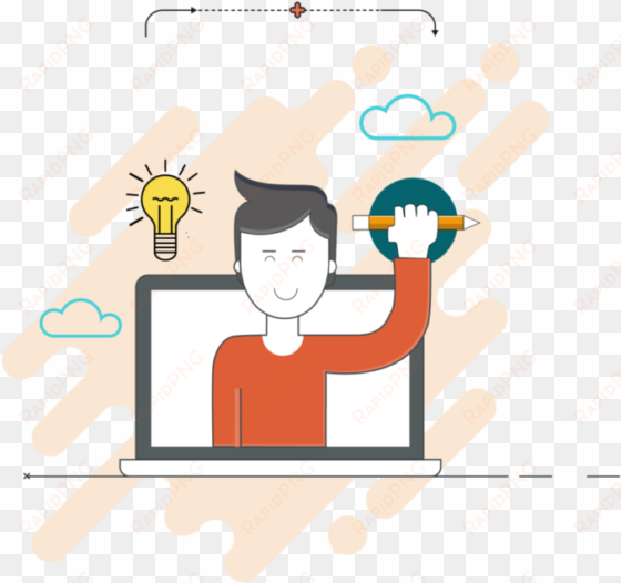 branding y diseño gráfico - cartoon