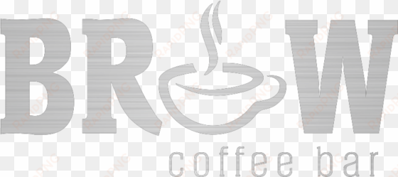 brew coffee bar