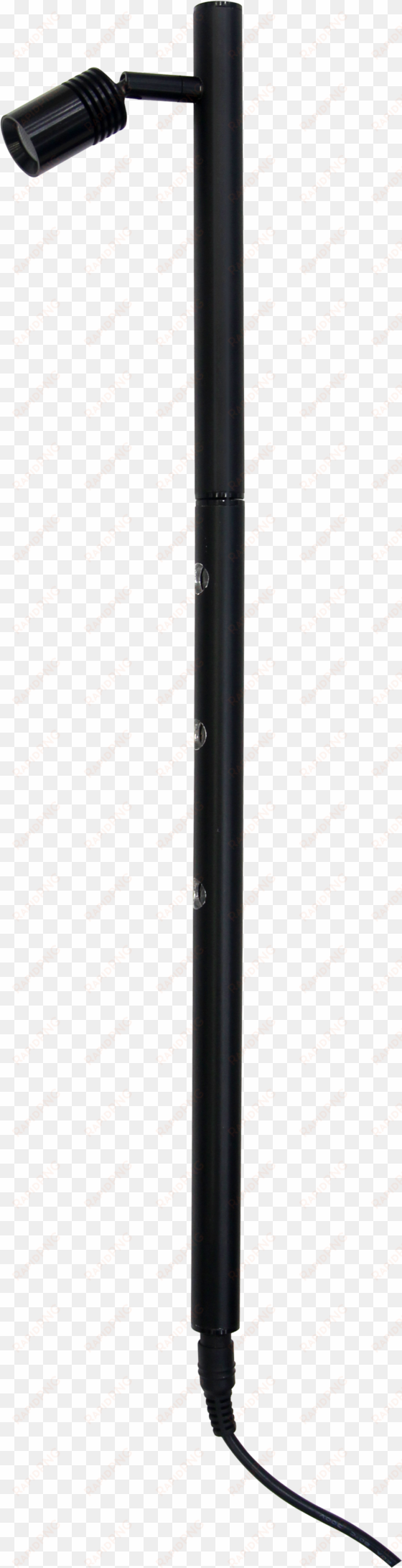 brightness showcase jewelry led light pole - jewellery