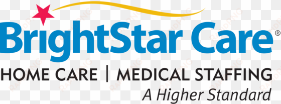 brightstar care logo