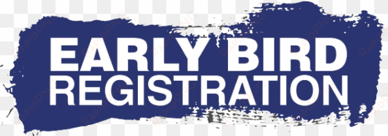 brisbane etchells - early bird ending soon