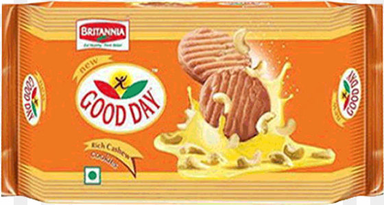 britannia good day cashew rich cookies - britannia good day cashew