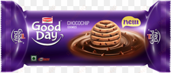 britannia good day - good day choco chip