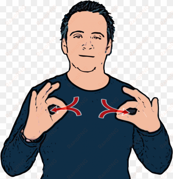 british sign language - british sign language for peace