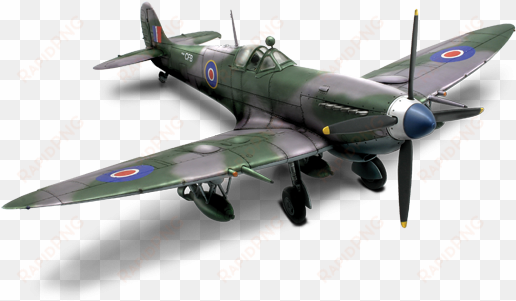 british supermarine spitfire mk