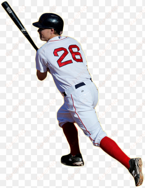 brock holt glove bat cleats batting gloves guard - dodgers red sox transparent