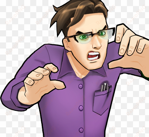 bruce banner from marvel avengers academy 015 - avengers academy bruce banner