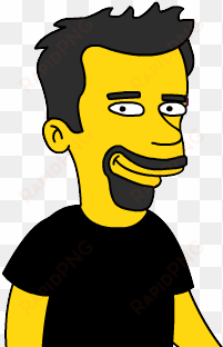 bryan r burnham - simpson