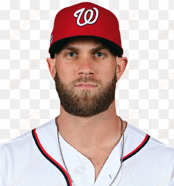 bryce harper - harper bryce