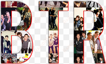 btr and bigtimerush image - big time rush 2012