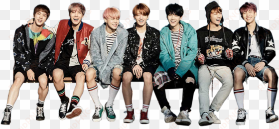 bts army youneverwalkalone btsedit btsarmy btsv btssug - bts spring day sticker
