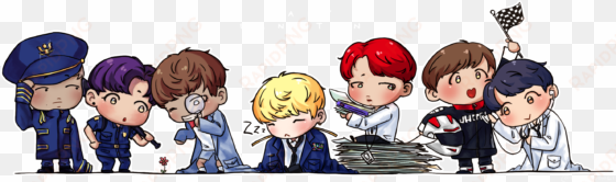 bts army youtube banner