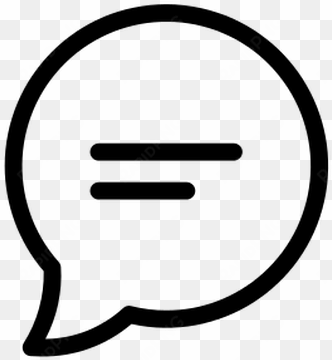 bubble icon - portable network graphics
