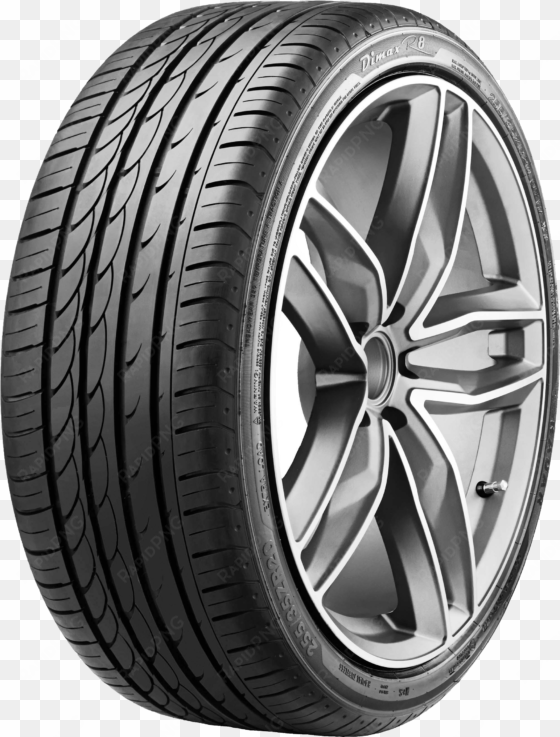 budget car tires,radial tires,ultra high performance - radar dimax r8 tire