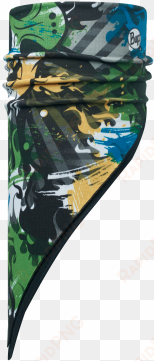 buff jr & child polar bandana buff one size