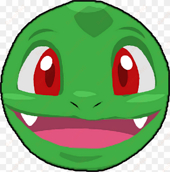 bulba - skins de agar io pokemon