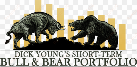 bull and bear portfolio update - bull & bear