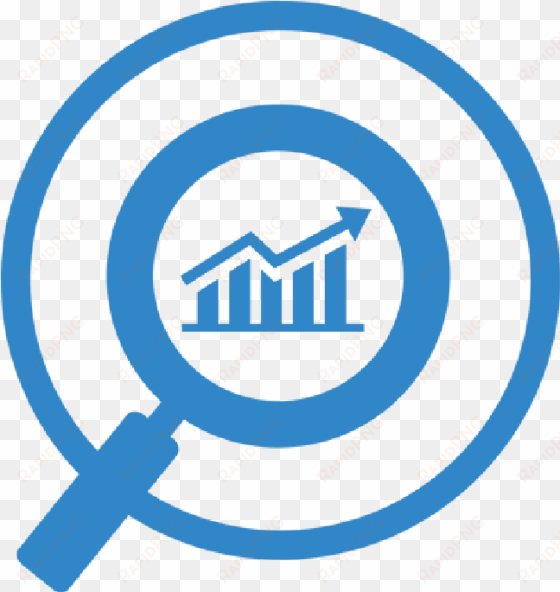 business analyst icon - organization