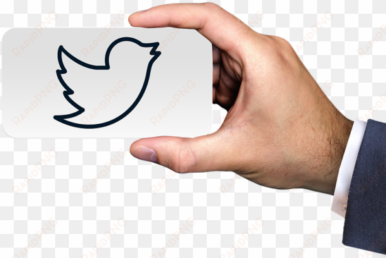 business, businessman, business card, twitter, imprint - bien immobilier