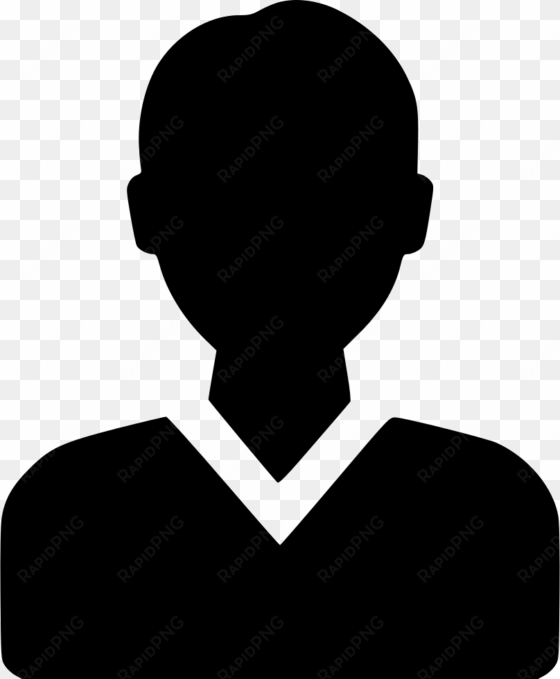 business guy tech comments - boss icon png