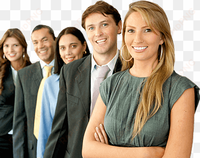 business professionals - business holiday cards - happiness & success holiday