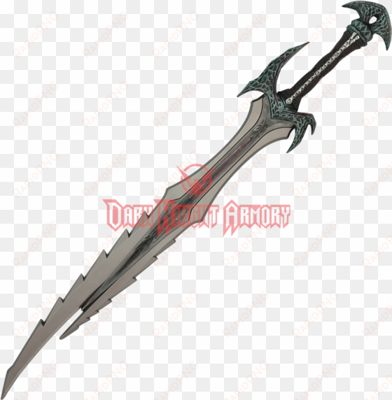 buster sword buster blade great sword mhgen - sinister sword