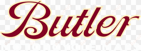 butler logo