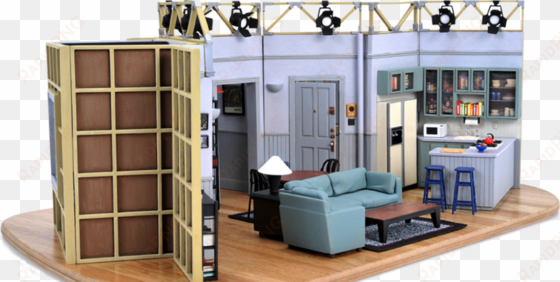buy jerry seinfeld's apartment for us$400 - seinfeld