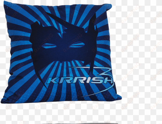 buy krrish 3 mask cushion cover - krrish series