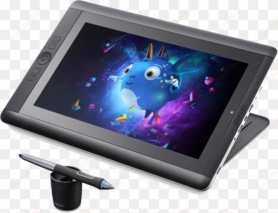 buy wacom products from the experts like us - wacom cintiq companion 1