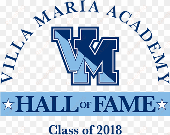 buy your tickets for the - villa maria academy logo