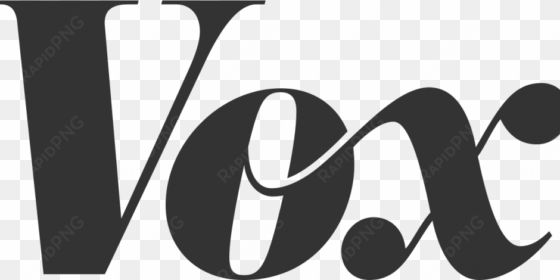 by benjamin lichtman-06 april 2016 - vox logo transparent