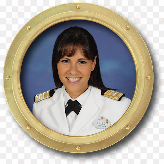 by lesley dallas, cruise director, disney cruise line - lesley dallas disney cruise line