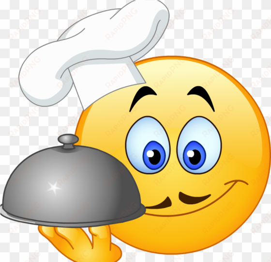 by that time check out my all new foodie emojis for - cartoon