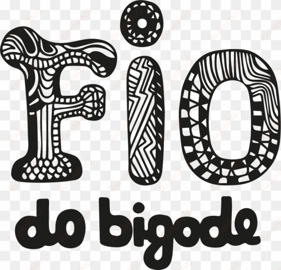 cachaca - no fio do bigode