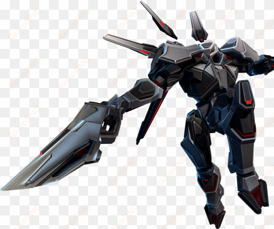 caldarius - battleborn caldarius