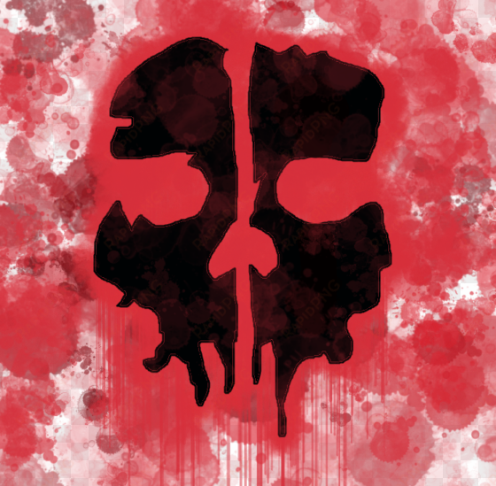 call of duty ghosts fan art by skylardaharist - red call of duty ghosts